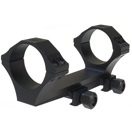 Sig Sauer Alpha2 Aluminum Cantilever Mount Black 30mm 1.53 in. - Get Tight Gear