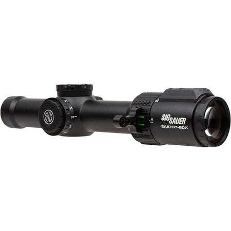 Sig Sauer Easy6 - BDX Scope 1 - 6x24mm BDX - R2 Reticle - Get Tight Gear