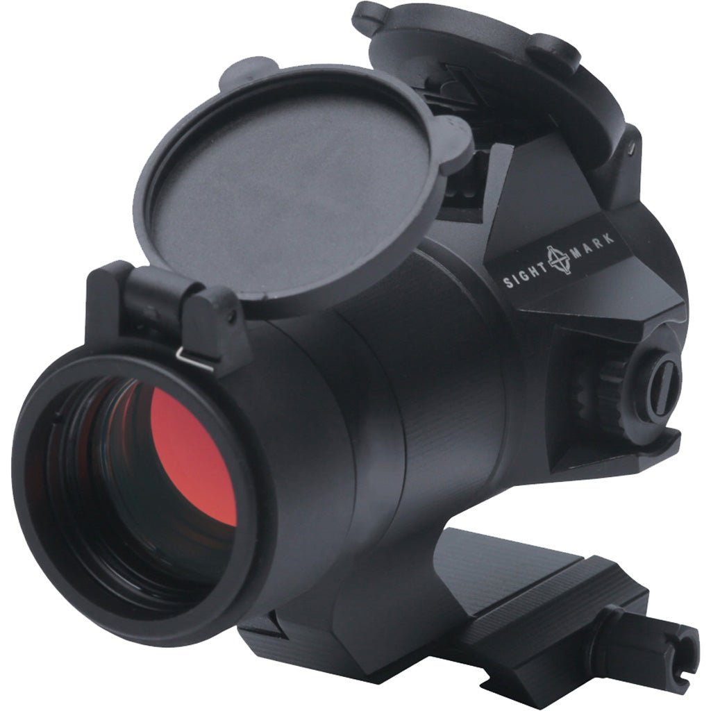 Sightmark Element Red Dot Sight 1x 30mm 2 MOA Picatinny Mount - Get Tight Gear