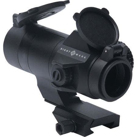 Sightmark Element Red Dot Sight 1x 30mm 2 MOA Picatinny Mount - Get Tight Gear
