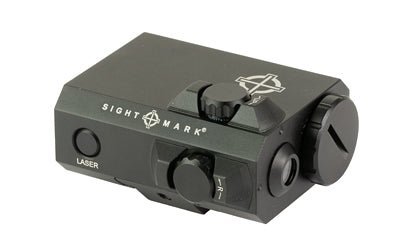 SIGHTMARK LOPRO MINI GRN LSR SIGHT - Get Tight Gear