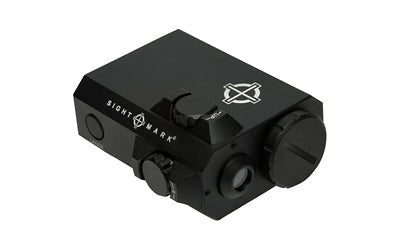 SIGHTMARK LOPRO MINI GRN LSR SIGHT - Get Tight Gear