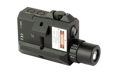 SIGHTMARK LP MINI FLSHLT GRN LASER - Get Tight Gear