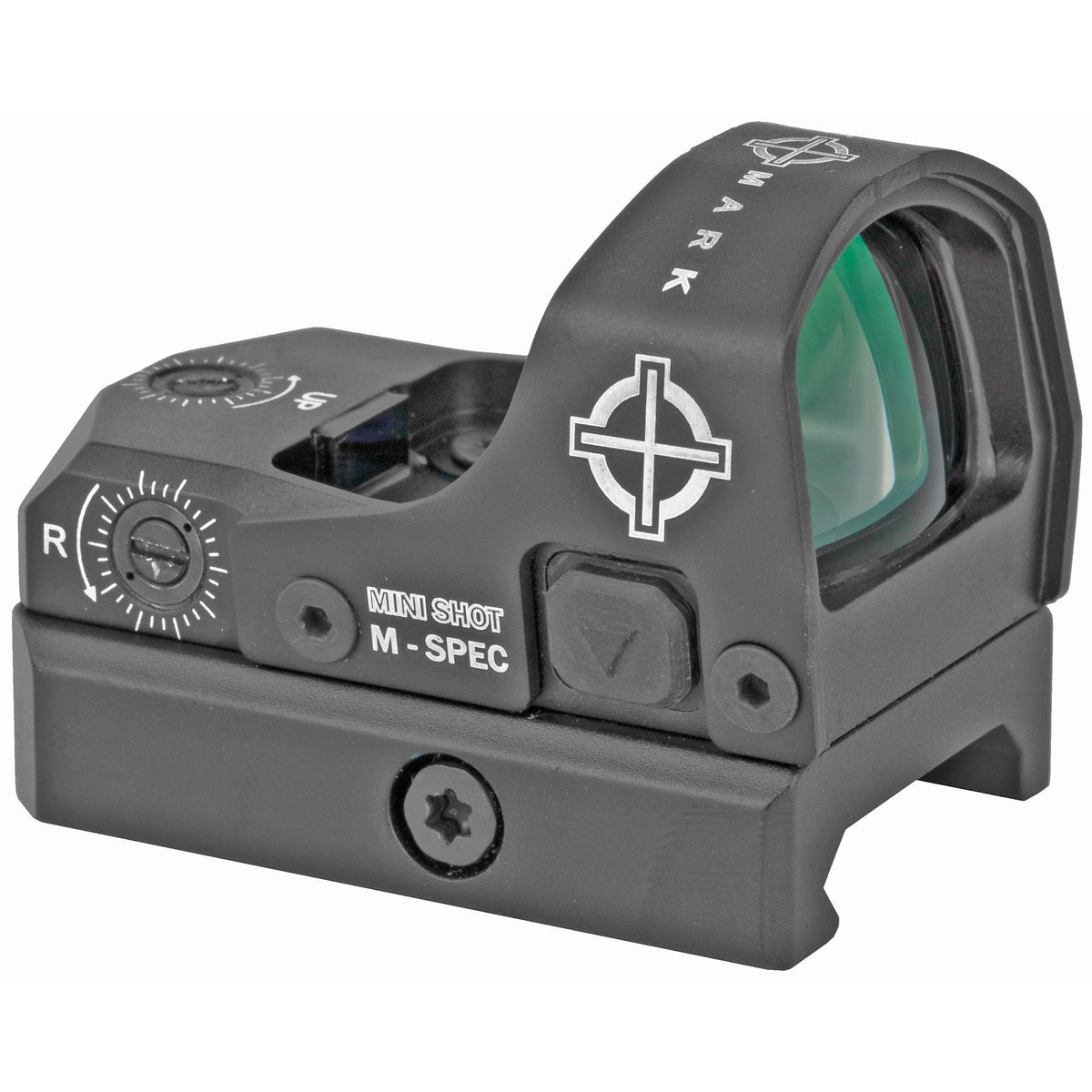 SIGHTMARK MINI SHOT M1 FMS REFLEX - Get Tight Gear