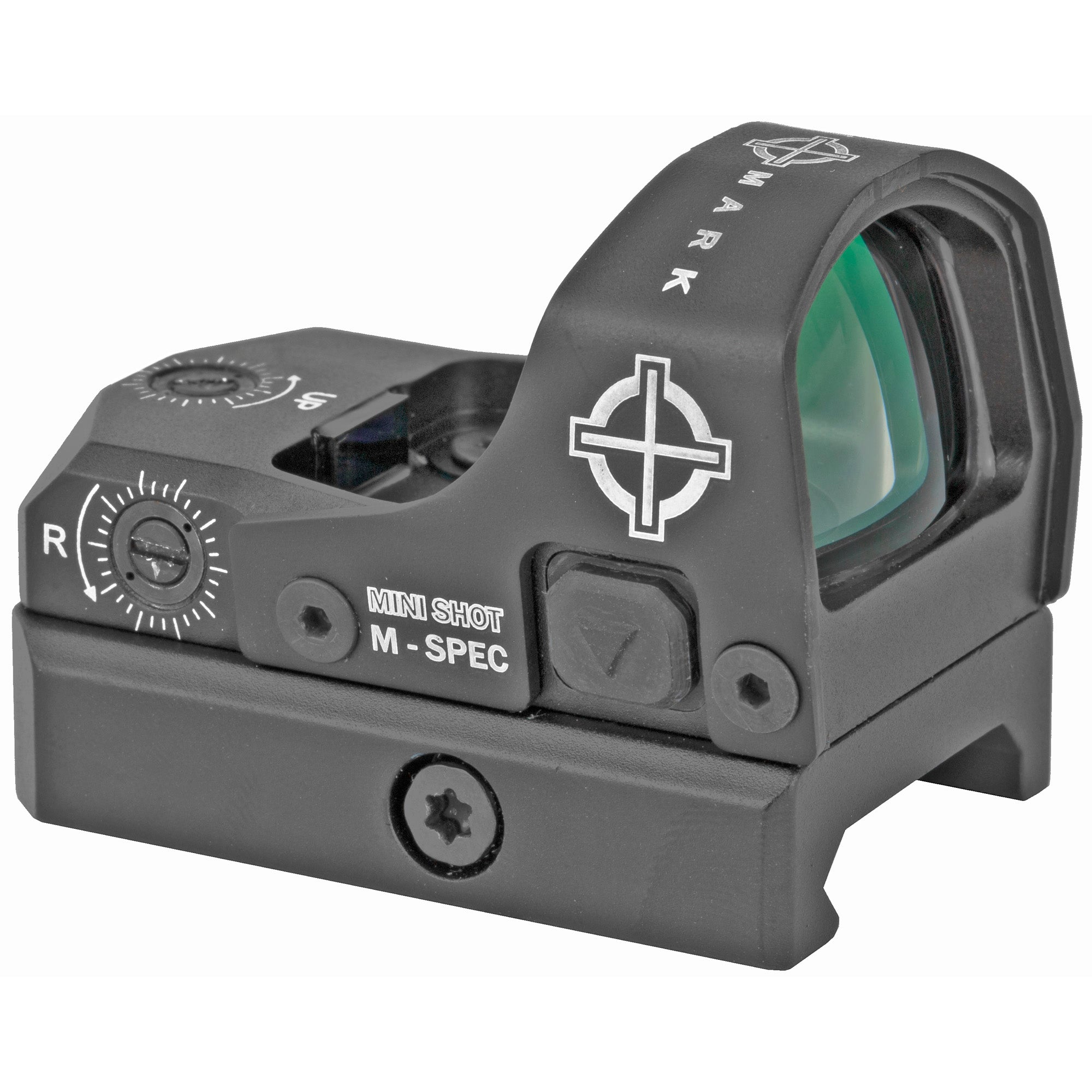 SIGHTMARK MINI SHOT M1 FMS REFLEX - Get Tight Gear