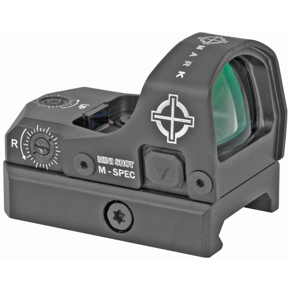 SIGHTMARK MINI SHOT M1 FMS REFLEX - Get Tight Gear