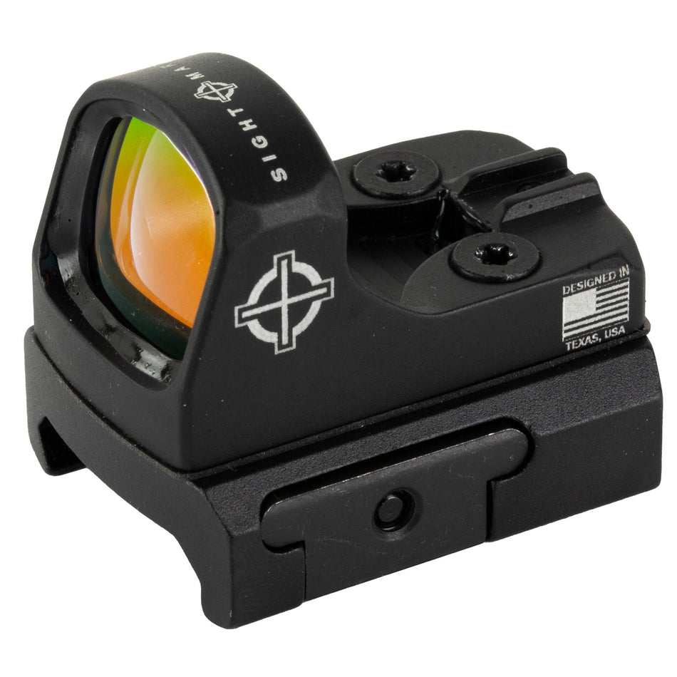 SIGHTMARK MINISHOT A - SPEC MICRO - Get Tight Gear