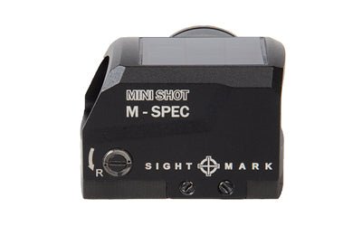 SIGHTMARK MINISHOT MSPEC M3 SLR RMSC - Get Tight Gear