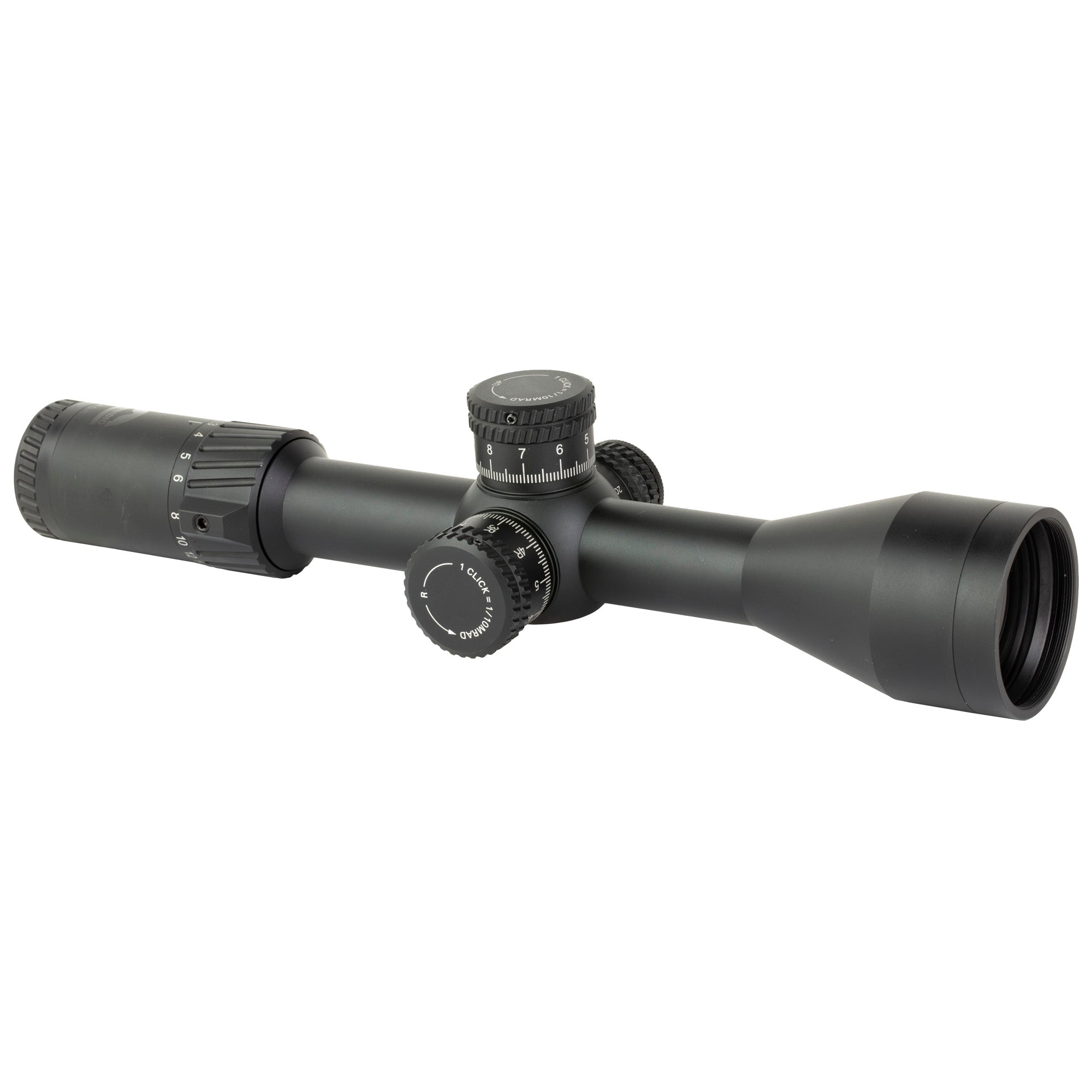 SIGHTMARK PRESIDIO 3 - 18X50 LR2 FFP - Get Tight Gear