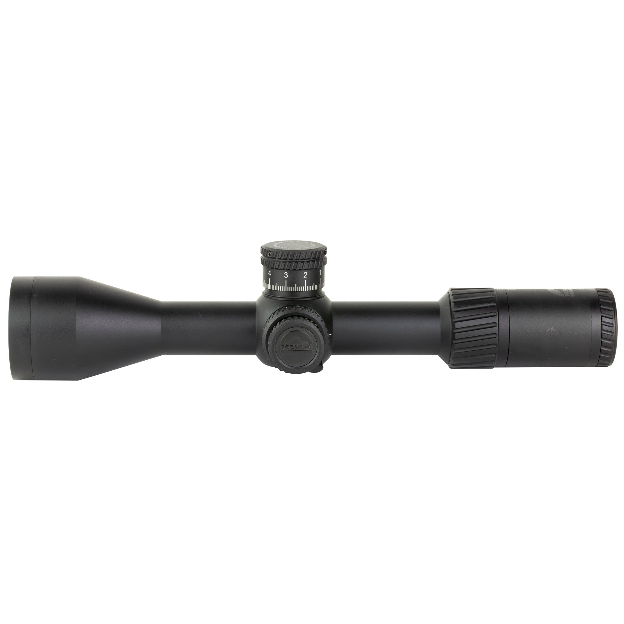 SIGHTMARK PRESIDIO 3 - 18X50 LR2 FFP - Get Tight Gear