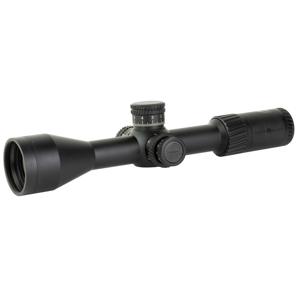 SIGHTMARK PRESIDIO 3 - 18X50 LR2 FFP - Get Tight Gear