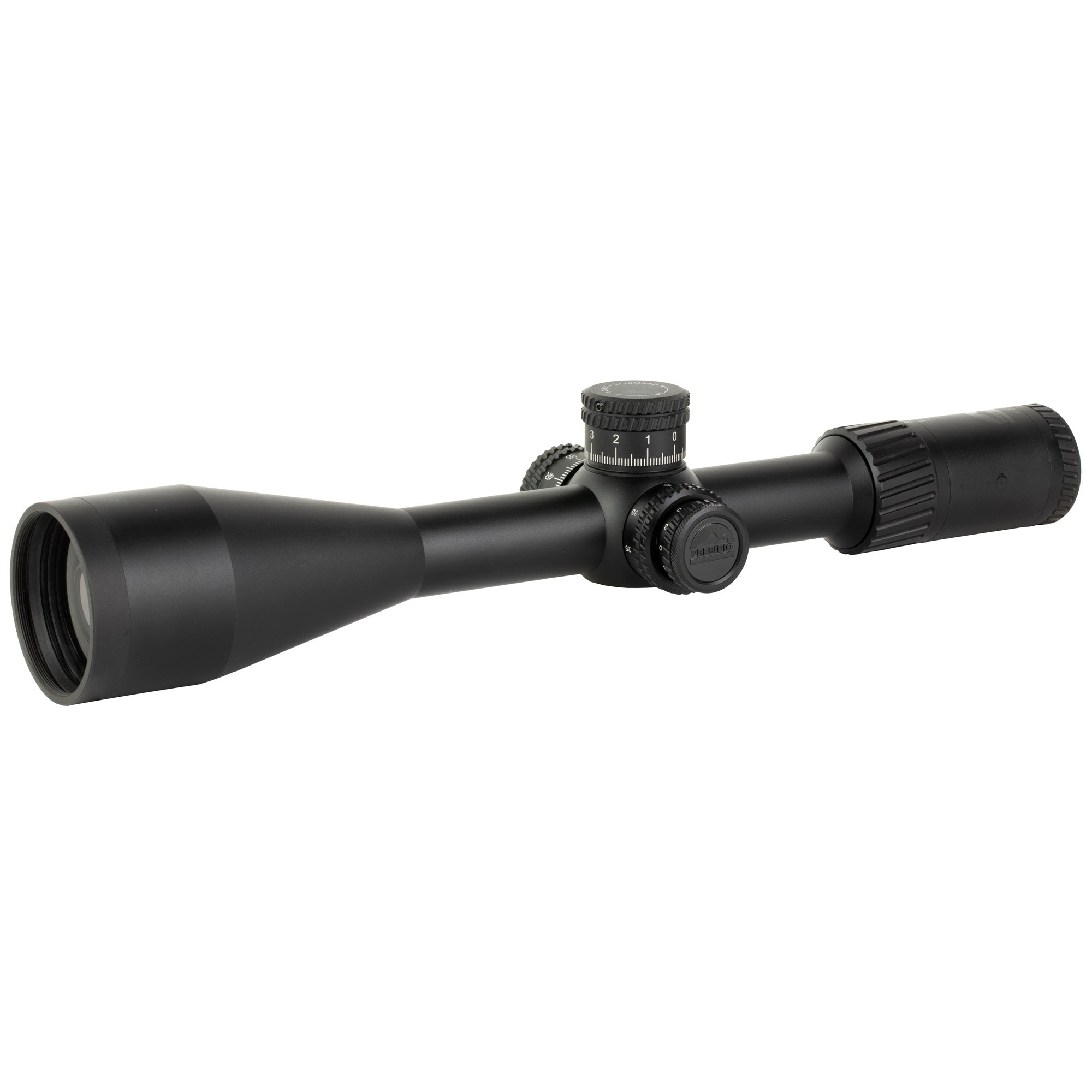 SIGHTMARK PRESIDIO 5 - 30X56 LR2 FFP - Get Tight Gear