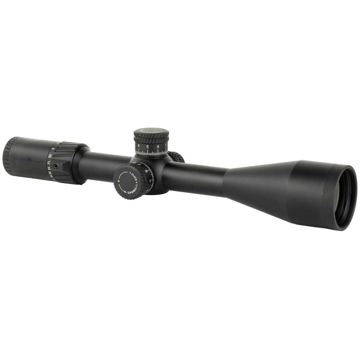 SIGHTMARK PRESIDIO 5 - 30X56 LR2 FFP - Get Tight Gear
