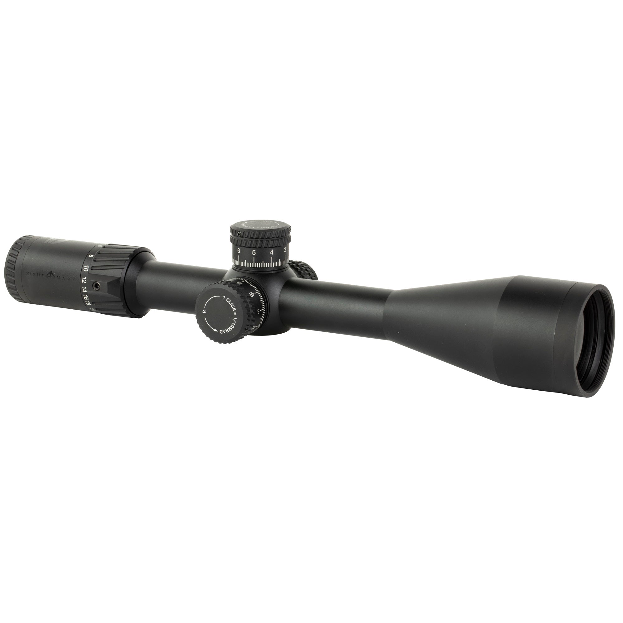 SIGHTMARK PRESIDIO 5 - 30X56 LR2 FFP - Get Tight Gear