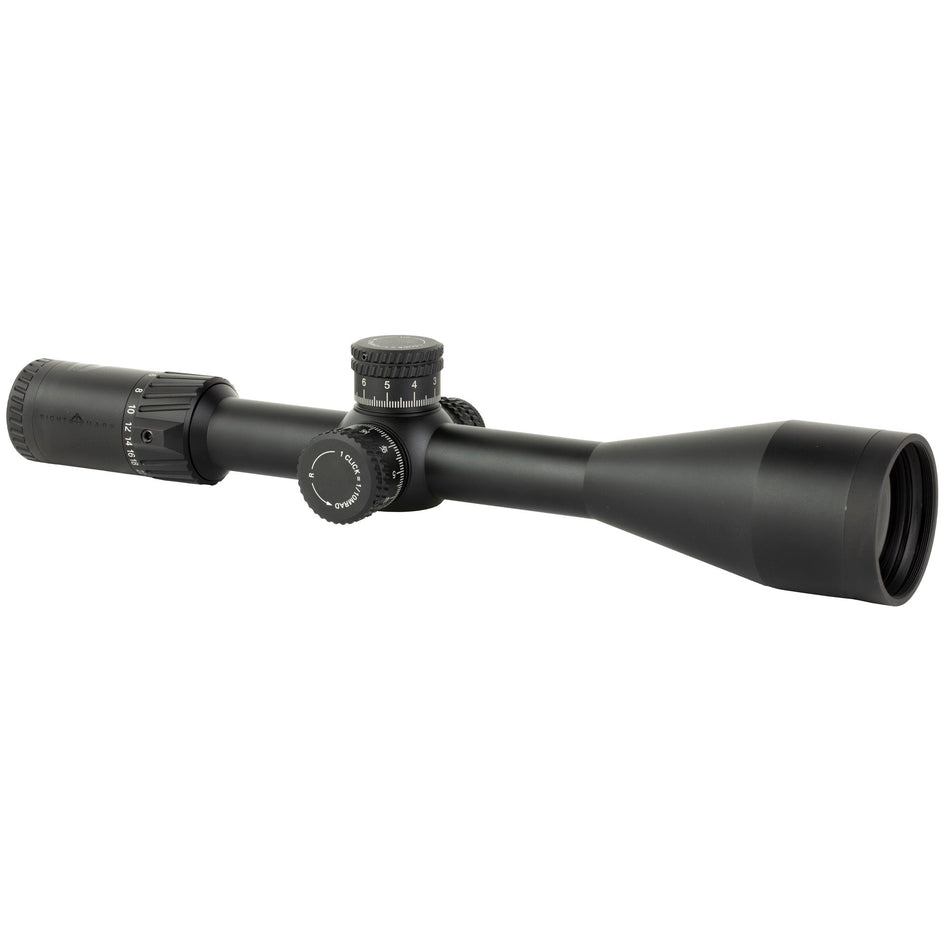 SIGHTMARK PRESIDIO 5 - 30X56 LR2 FFP - Get Tight Gear