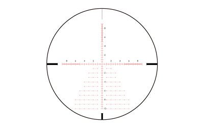 SIGHTMARK PRESIDIO 5 - 30X56 LR2 FFP - Get Tight Gear