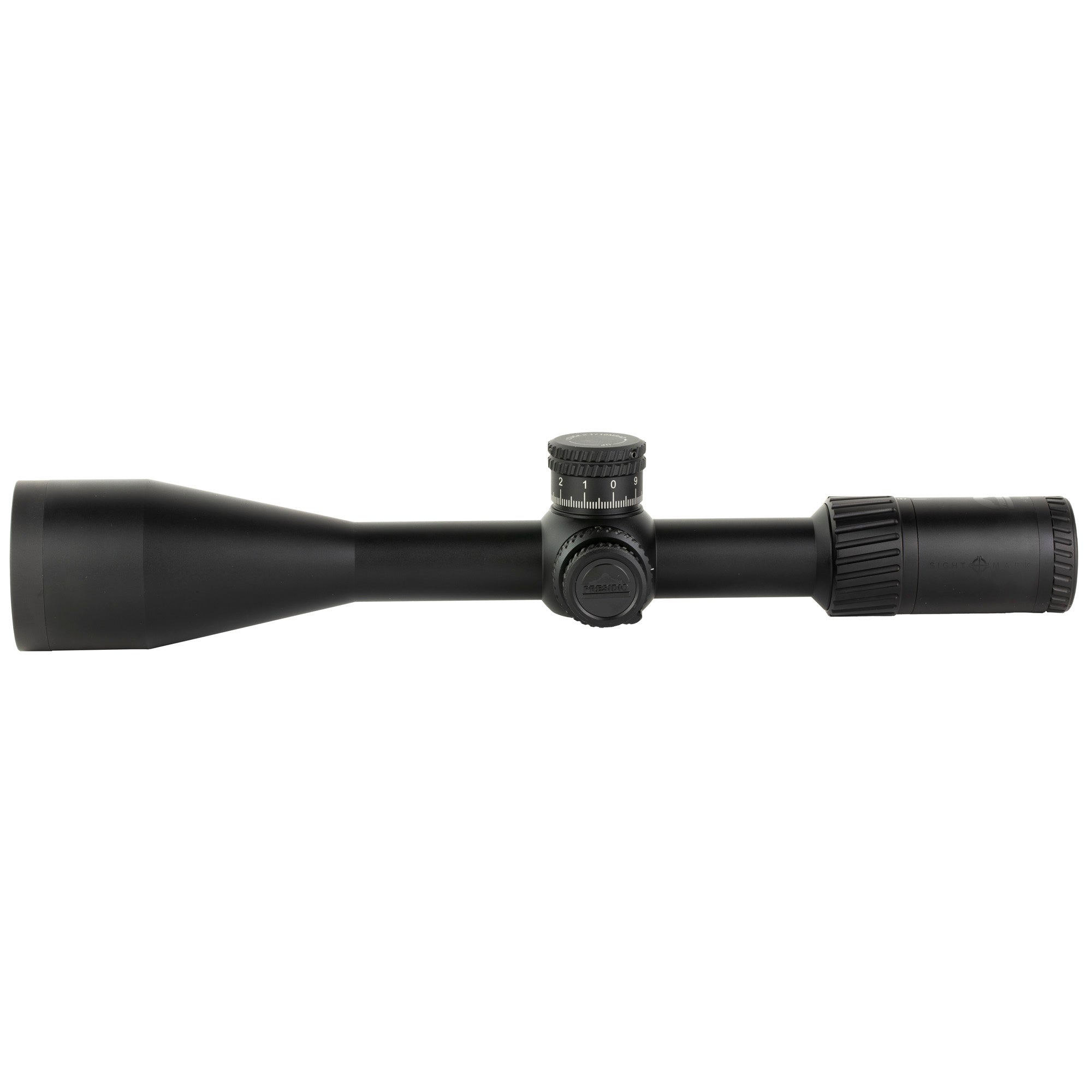 SIGHTMARK PRESIDIO 5 - 30X56 LR2 FFP - Get Tight Gear