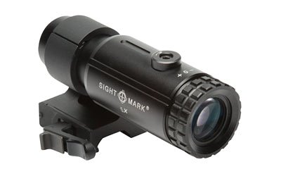 SIGHTMARK T - 5 MAG W LQD FLIP MNT - Get Tight Gear