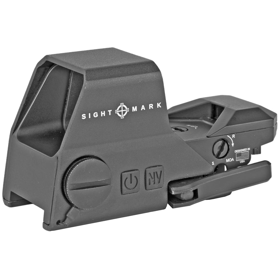 SIGHTMARK ULTRA SHOT A - SPEC REFLEX - Get Tight Gear