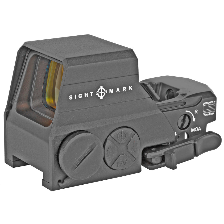 SIGHTMARK ULTRA SHOT M - SPEC LQD - Get Tight Gear
