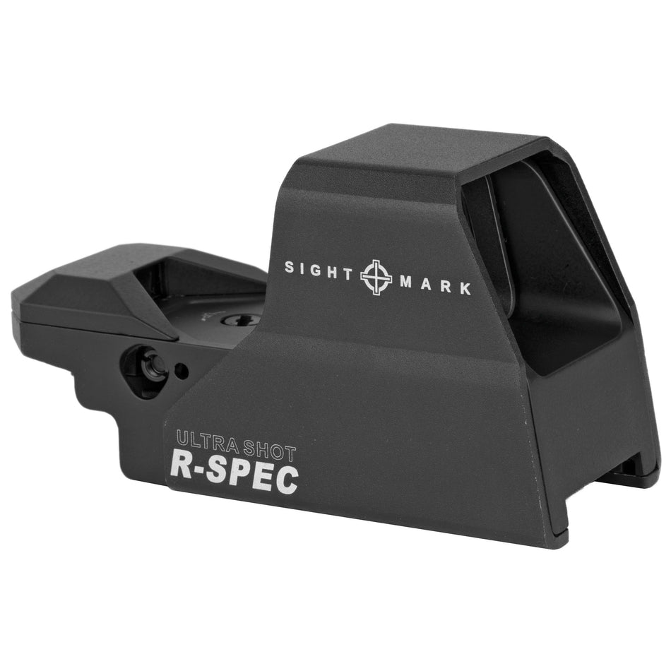 SIGHTMARK ULTRA SHOT R - SPEC REFLEX - Get Tight Gear