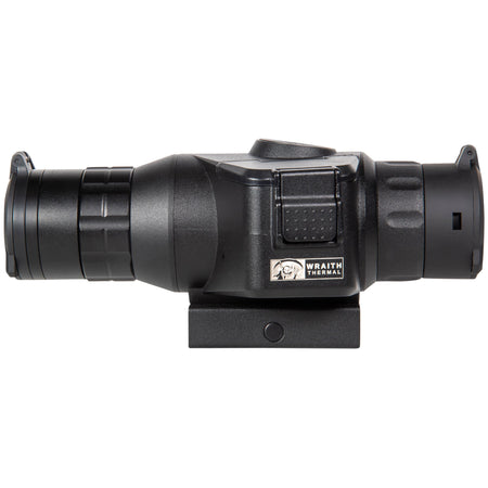 SIGHTMARK WRAITH 2 - 16X35 THERML SCPE - Get Tight Gear