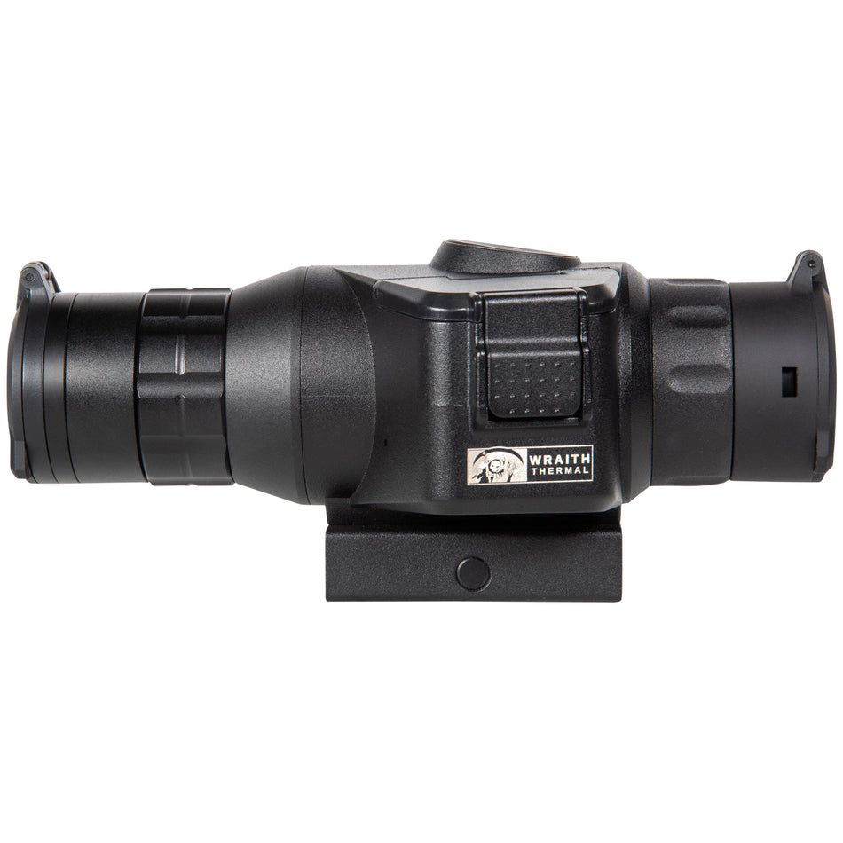 SIGHTMARK WRAITH 2 - 16X35 THERML SCPE - Get Tight Gear