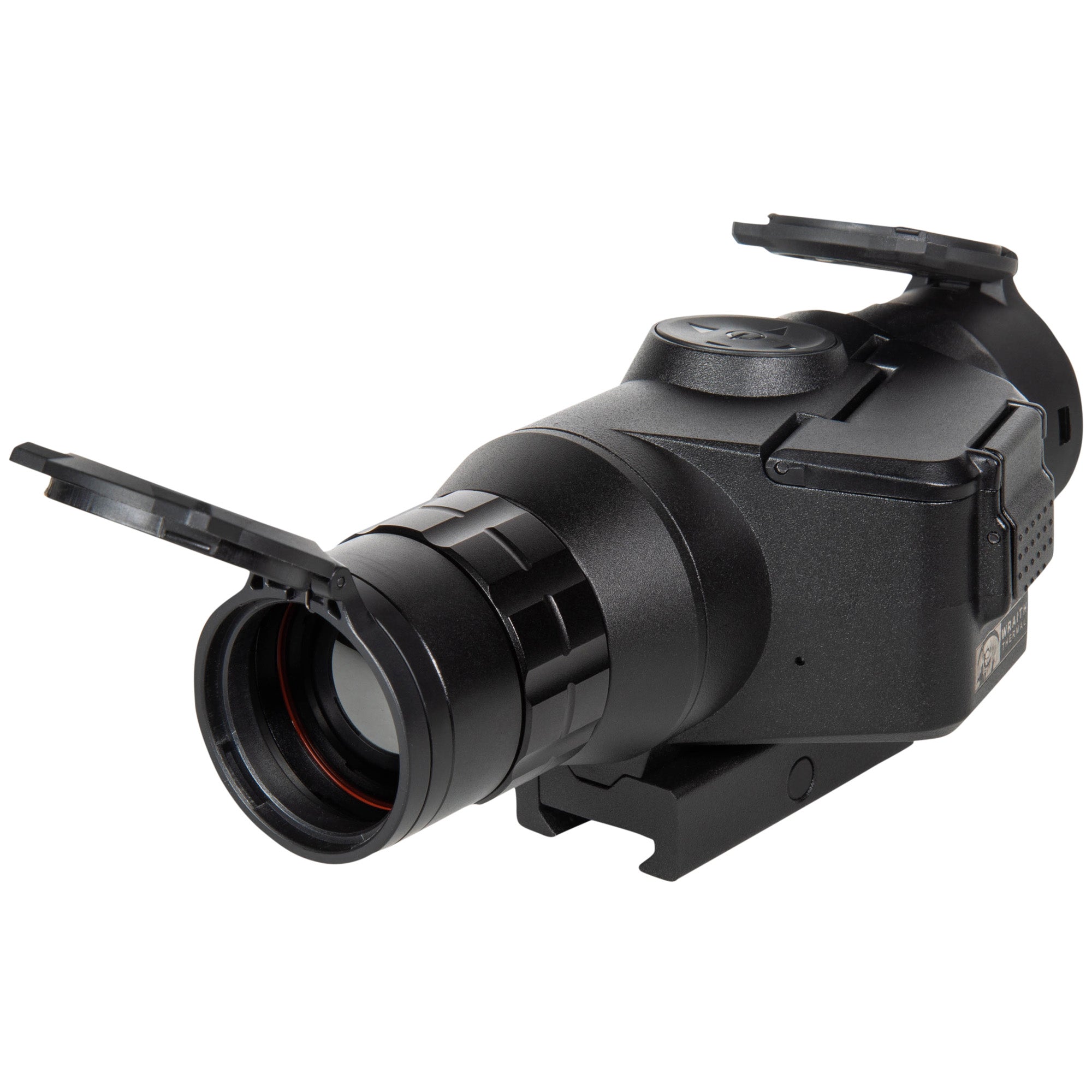 SIGHTMARK WRAITH 2 - 16X35 THERML SCPE - Get Tight Gear