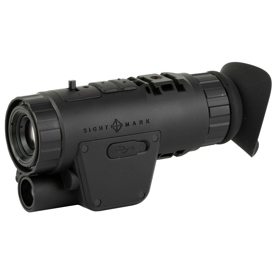 SIGHTMARK WRAITH 4K 1X MONOCULAR - Get Tight Gear