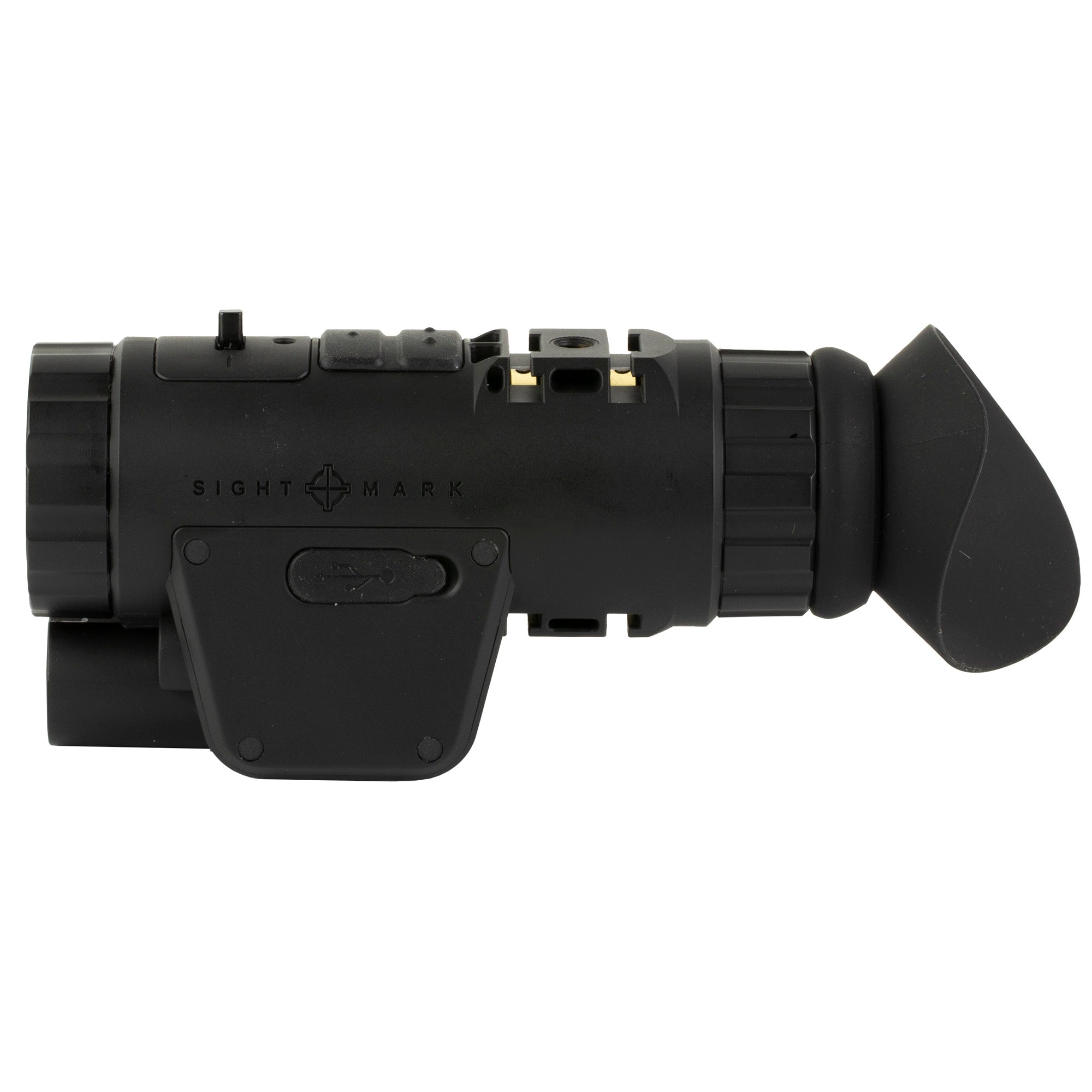 SIGHTMARK WRAITH 4K 1X MONOCULAR - Get Tight Gear