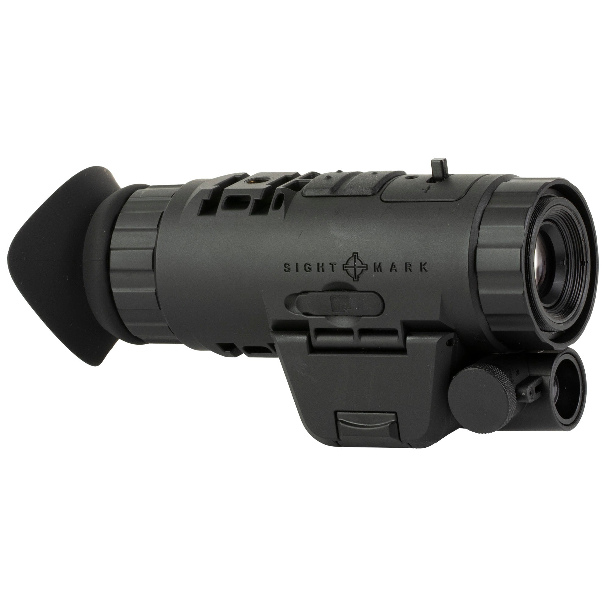 SIGHTMARK WRAITH 4K 1X MONOCULAR - Get Tight Gear