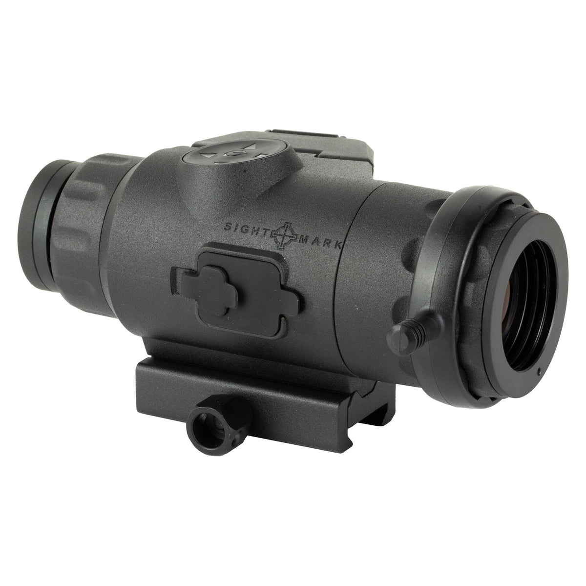 SIGHTMARK WRAITH 4K MINI 2 - 16X DNV - Get Tight Gear