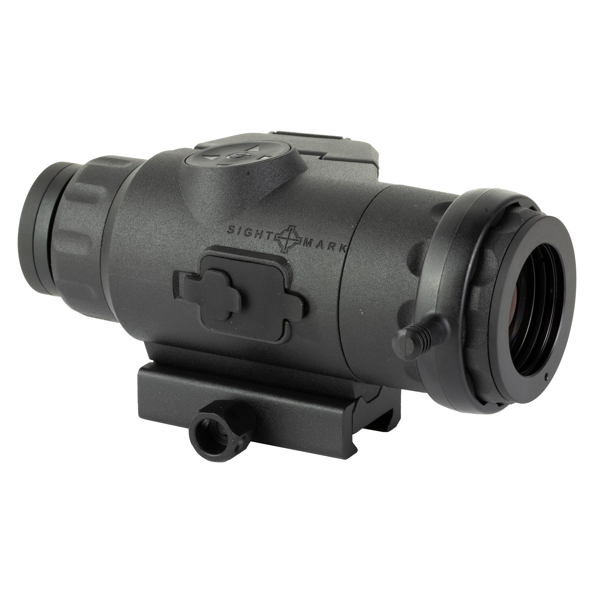 SIGHTMARK WRAITH 4K MINI 2 - 16X DNV - Get Tight Gear