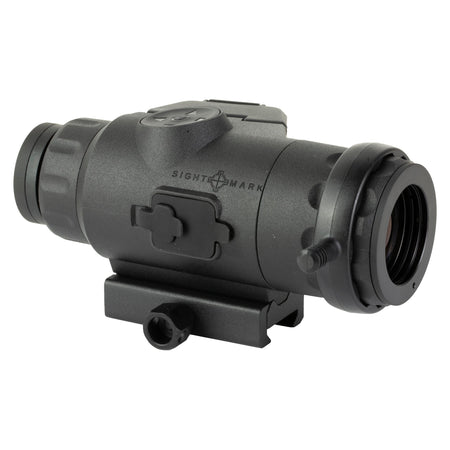 SIGHTMARK WRAITH 4K MINI 2 - 16X DNV - Get Tight Gear
