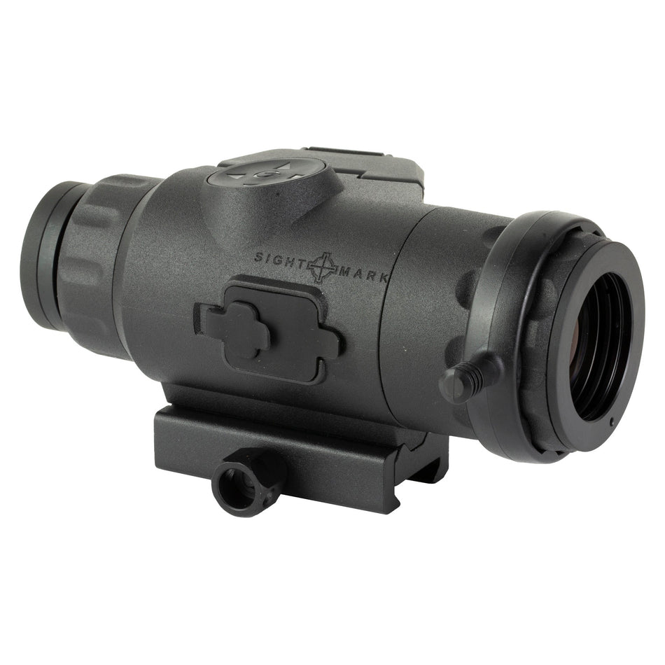 SIGHTMARK WRAITH 4K MINI 2 - 16X DNV - Get Tight Gear