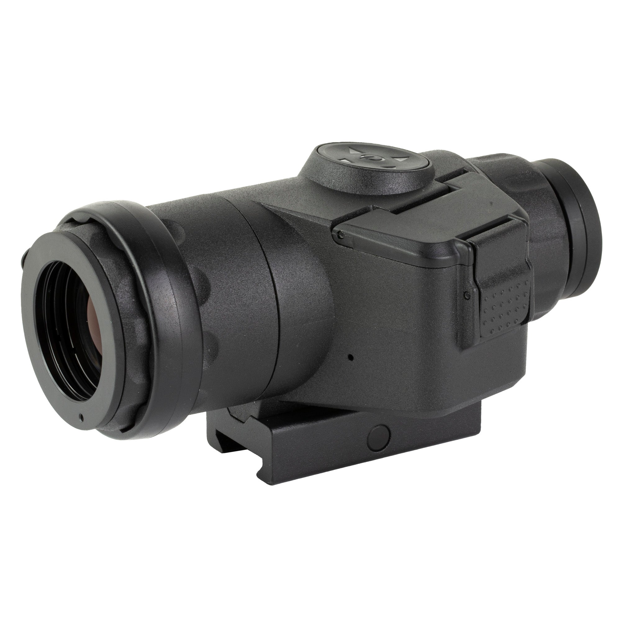 SIGHTMARK WRAITH 4K MINI 2 - 16X DNV - Get Tight Gear