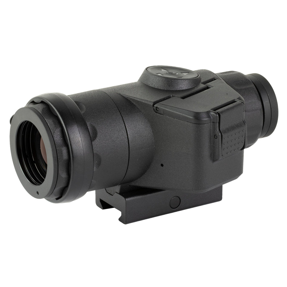 SIGHTMARK WRAITH 4K MINI 2 - 16X DNV - Get Tight Gear