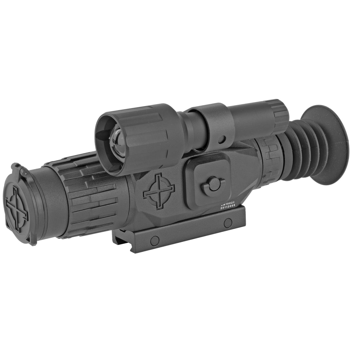SIGHTMARK WRAITH HD 2 - 16X28 DIGITAL - Get Tight Gear