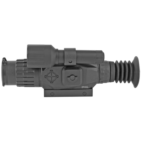 SIGHTMARK WRAITH HD 2 - 16X28 DIGITAL - Get Tight Gear