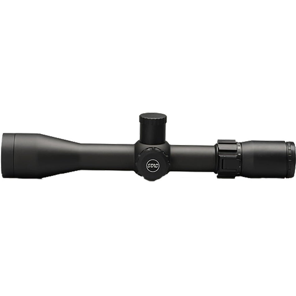Sightron S - TAC3 - 16X42 Riflescope 3 - 16x42mm 30 mm Tube Duplex Reticle - Get Tight Gear