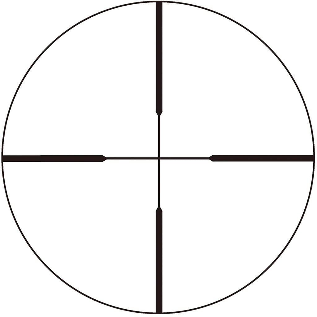 Sightron S - TAC3 - 16X42 Riflescope 3 - 16x42mm 30 mm Tube Duplex Reticle - Get Tight Gear