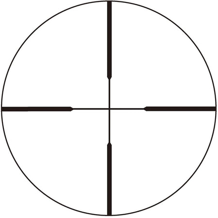Sightron S - TAC3 - 16X42 Riflescope 3 - 16x42mm 30 mm Tube Duplex Reticle - Get Tight Gear