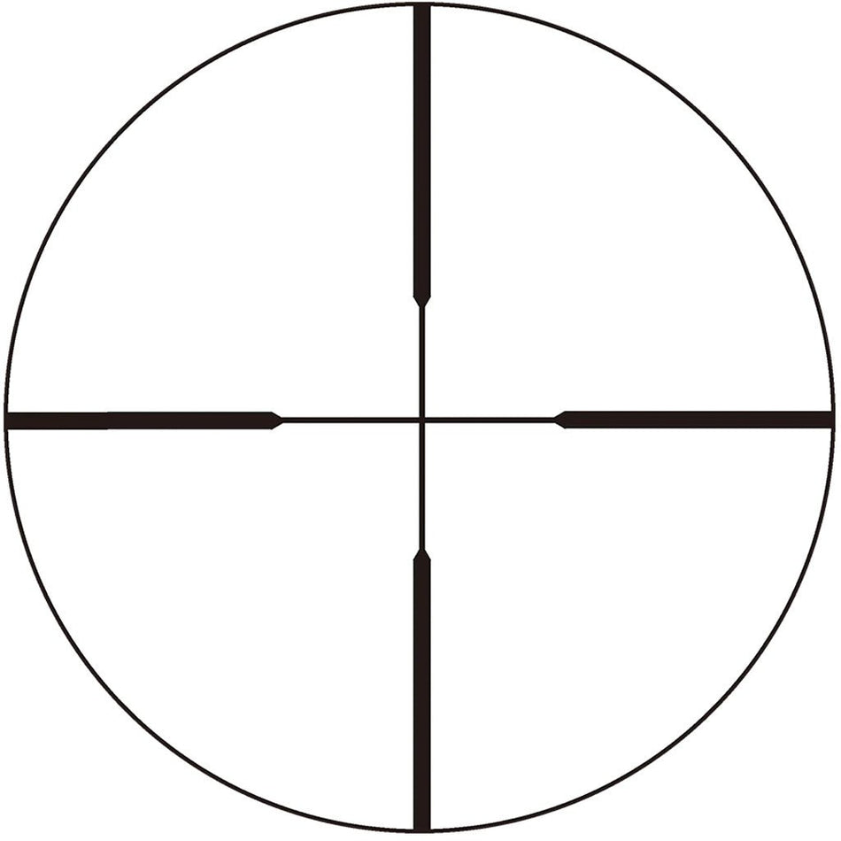 Sightron S - TAC3 - 16X42 Riflescope 3 - 16x42mm 30 mm Tube Duplex Reticle - Get Tight Gear