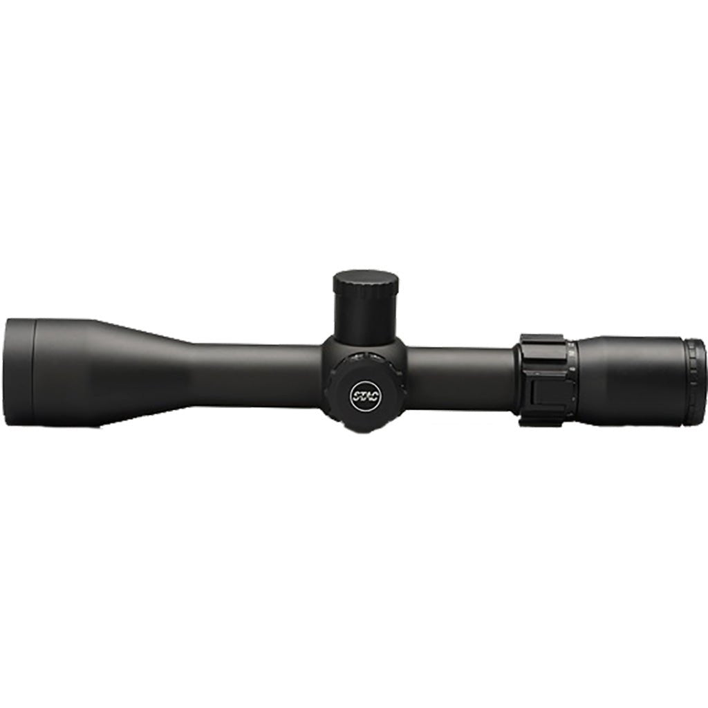 Sightron S - TAC3 - 16X42MOA Riflescope 3 - 16x42mm 30 mm Tube MOA - 3 Reticle - Get Tight Gear