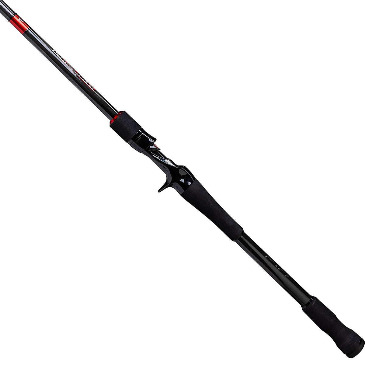 Signature Series: Andy Morgan Pro Battle Flipping Rod - Get Tight Gear