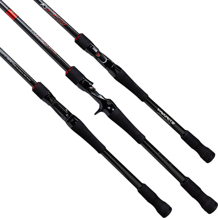 Signature Series: Andy Morgan Pro Battle Flipping Rod - Get Tight Gear