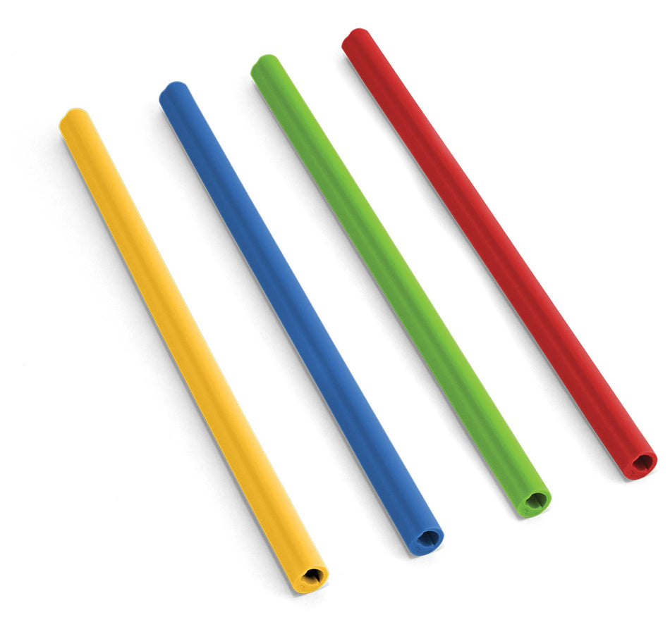 Silicone Straws - Get Tight Gear