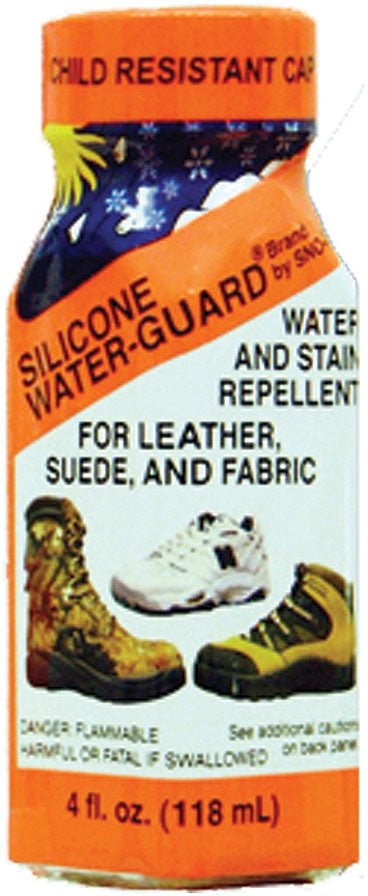 Silicone Water Guard Dauber - Get Tight Gear