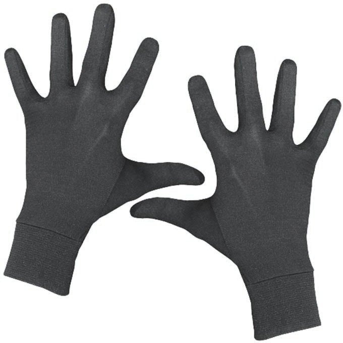 Silk/Spande X Glove Liner X L Bl - Get Tight Gear
