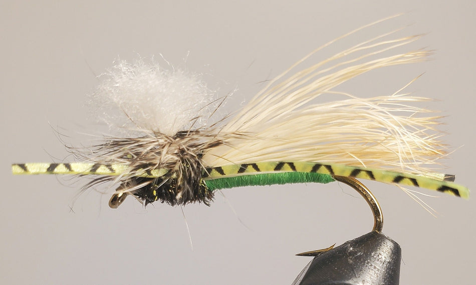 Silly Hopper - Get Tight Gear